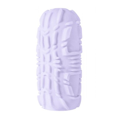 Masturbator-Marshmallow Maxi Fruity Purple